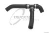 TRUCKTEC AUTOMOTIVE 01.40.086 Radiator Hose
